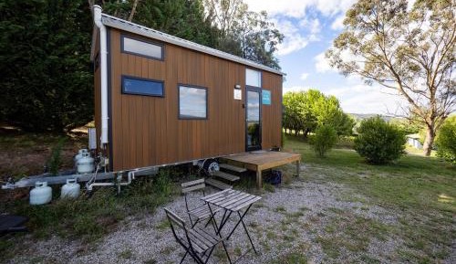 Mobile Home