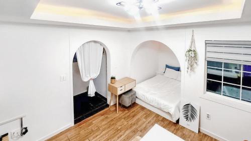 One-Bedroom House 3
