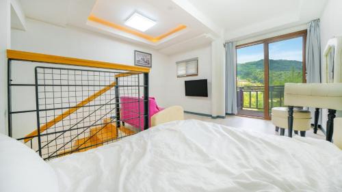 Two-Bedroom House 2