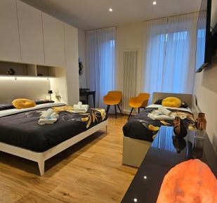 Triple Room with Private Bathroom