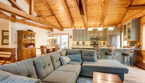 Vacation Home