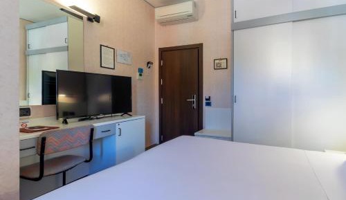 Economy Double or Twin Room
