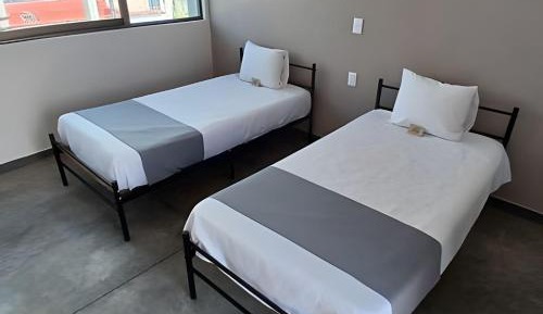 Duplex Suite