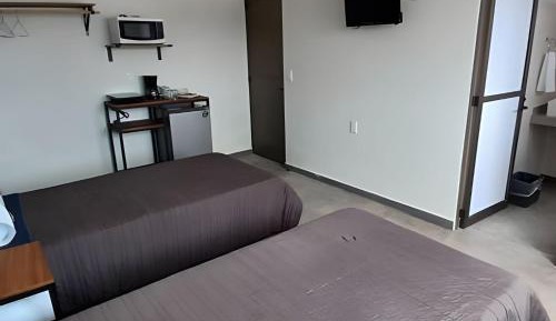 Duplex Suite