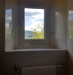 Double Room with Bathroom