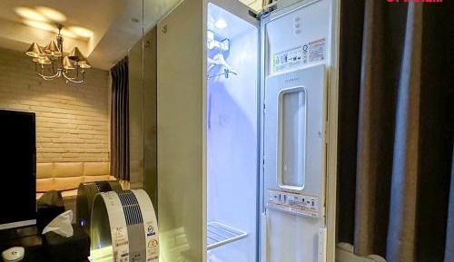 Premium Room - Couple PC