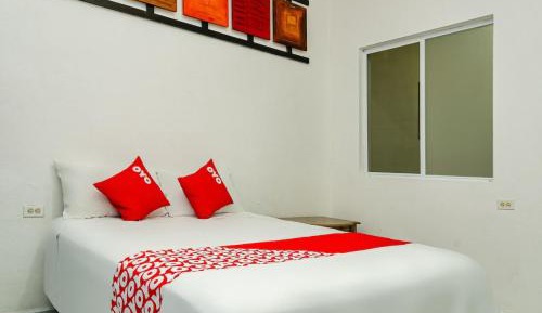Standard Two Beds