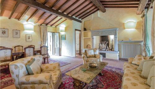 Four-Bedroom Vacation Home