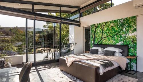 Luxury Apartment