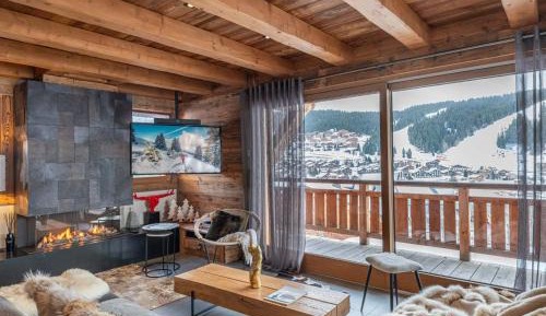 Chalet