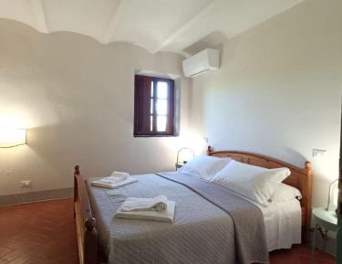 King Room with Mountain View