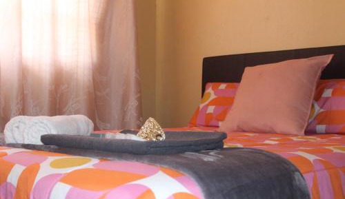 Deluxe Double Room with Shower