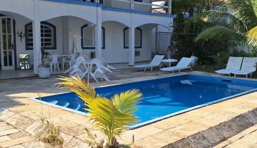 Six-Bedroom House