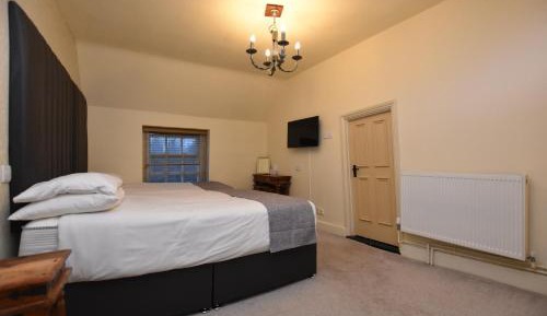 Comfort Triple Room
