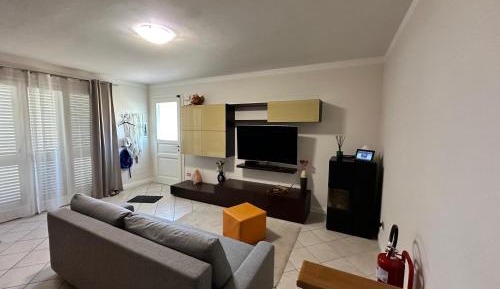 Three-Bedroom Vacation Home 
