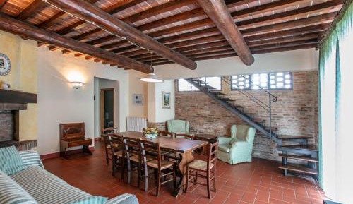 Four-Bedroom Villa