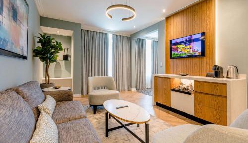 Junior Suite Non Smoking