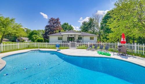 Vacation Home