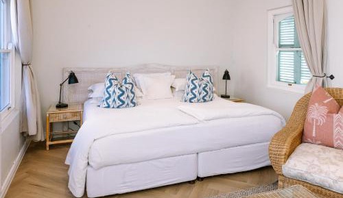 Standard Room - Poolside