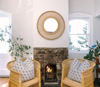 Suite - Poolside