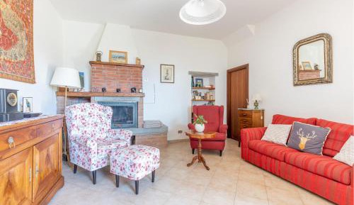 Two-Bedroom Holiday Home