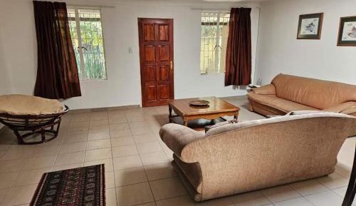 Comfort Family Room