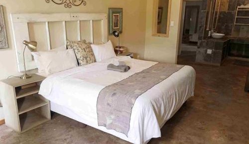 Luxury King Room