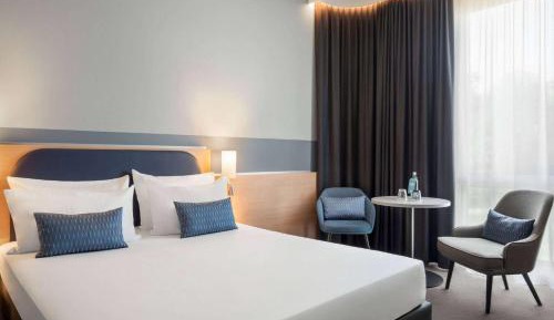 Comfort Accessible Room