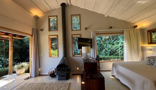 Family Bungalow