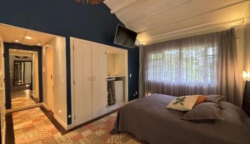 Deluxe Bungalow