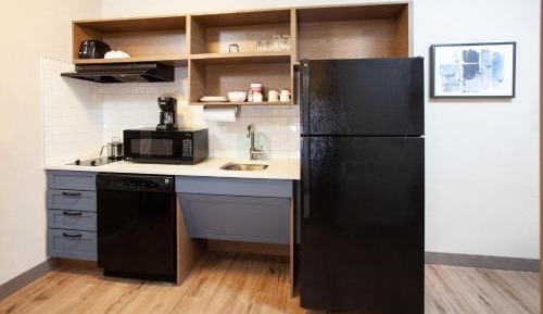 Twin Room - Disability Access/Hearing Accessible