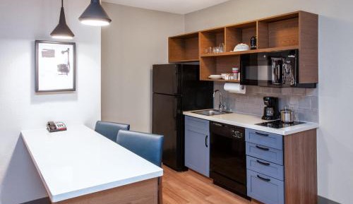 One-Bedroom Suite