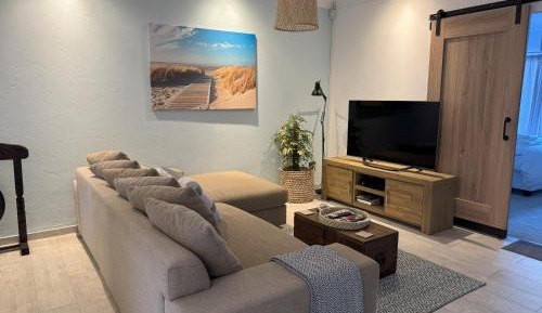 Double Room with Park View