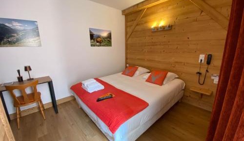 Small Double Room