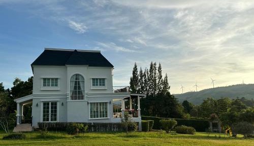 Vacation Home