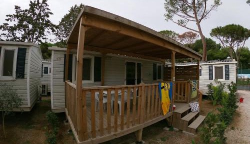 Mobile Home