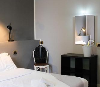 Economy Triple Room