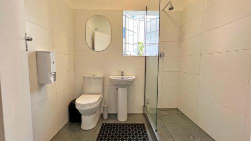 Budget Twin Room
