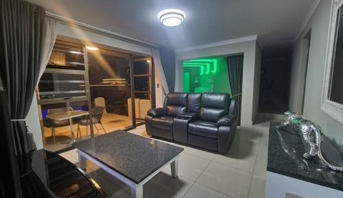 Luxury Apartment