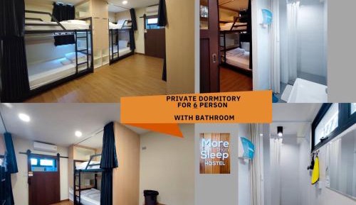 Family Room with Private Bathroom