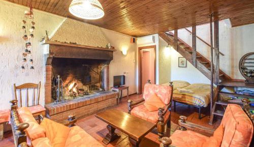 Two-Bedroom Holiday Home