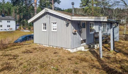 Three-Bedroom Vacation Home 