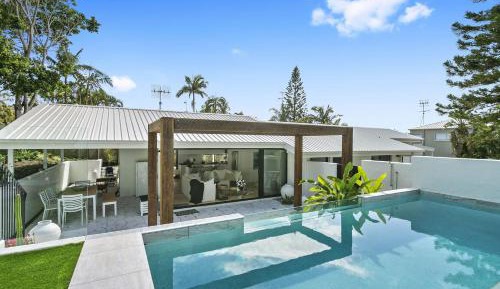 Vacation Home