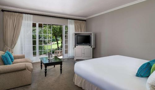 Superior Family Room