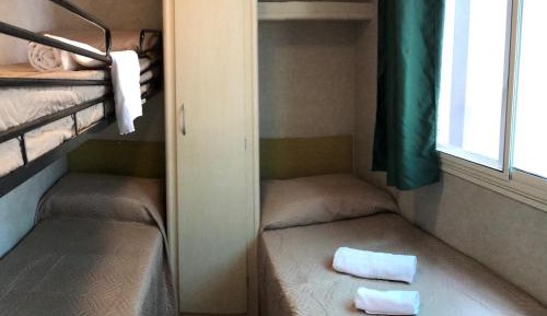 Mobile Home