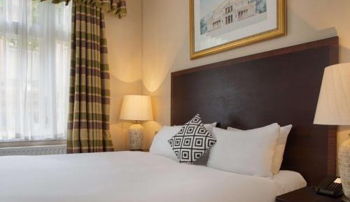 Family Double Room