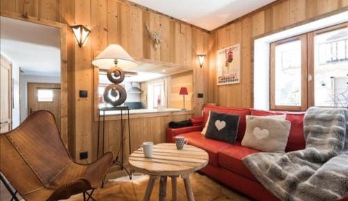 Apartment - Split Level