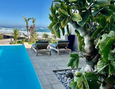Villa - Beach Front
