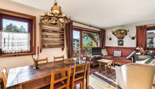 Apartment (4 Adults)