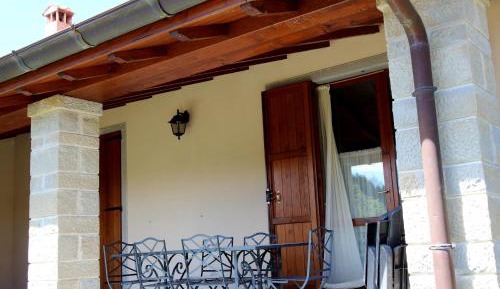Superior Two-Bedroom Apartment (6 Adults)